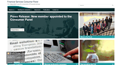 Desktop Screenshot of fs-cp.org.uk