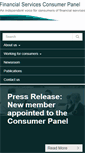 Mobile Screenshot of fs-cp.org.uk